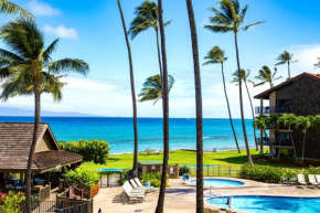 KBM Resorts: Papakea PKE-304 Renovated Studio with Ocean Views Includes Free Rental Car